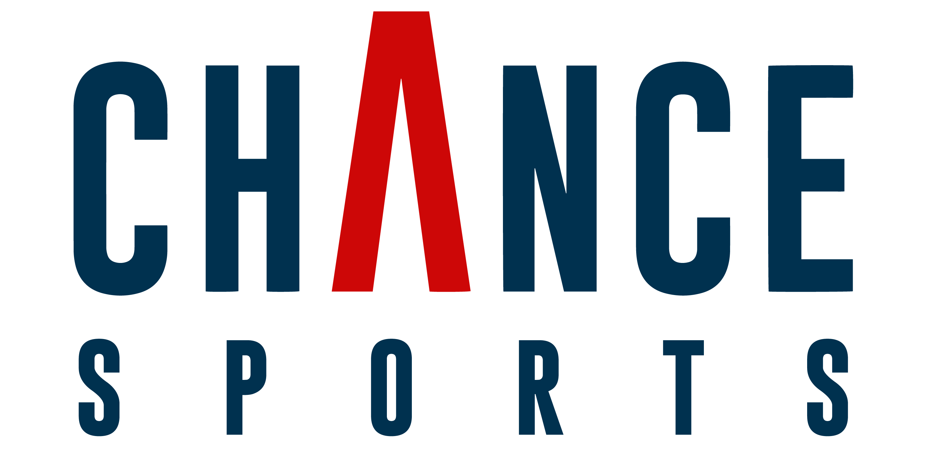 Chance Sports logo