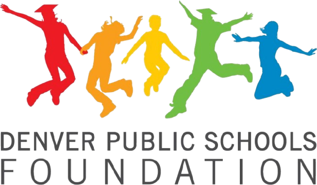 Denver Public Schools Foundation logo