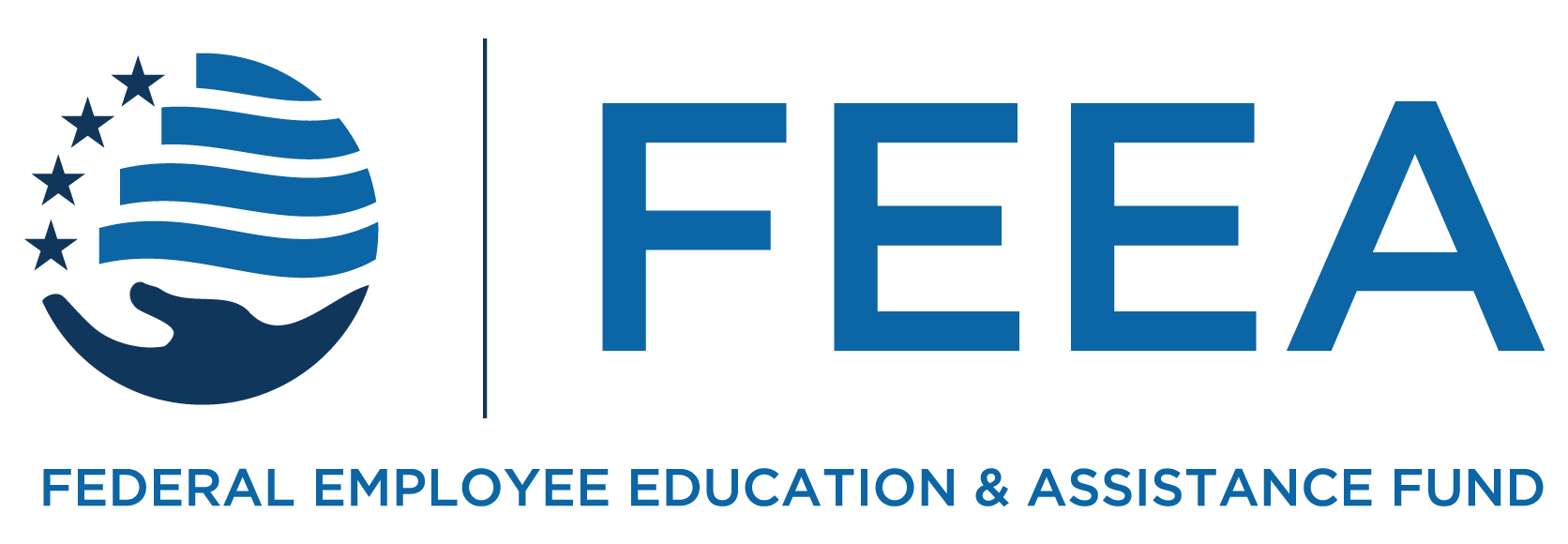 Federal Employee Education and Assistance Fund logo