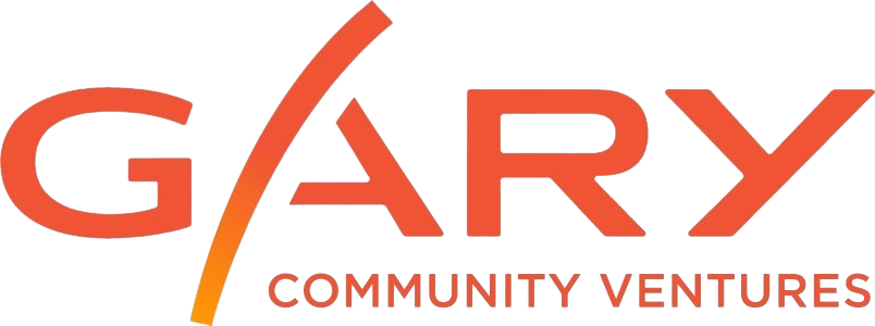 Gary Community Ventures logo