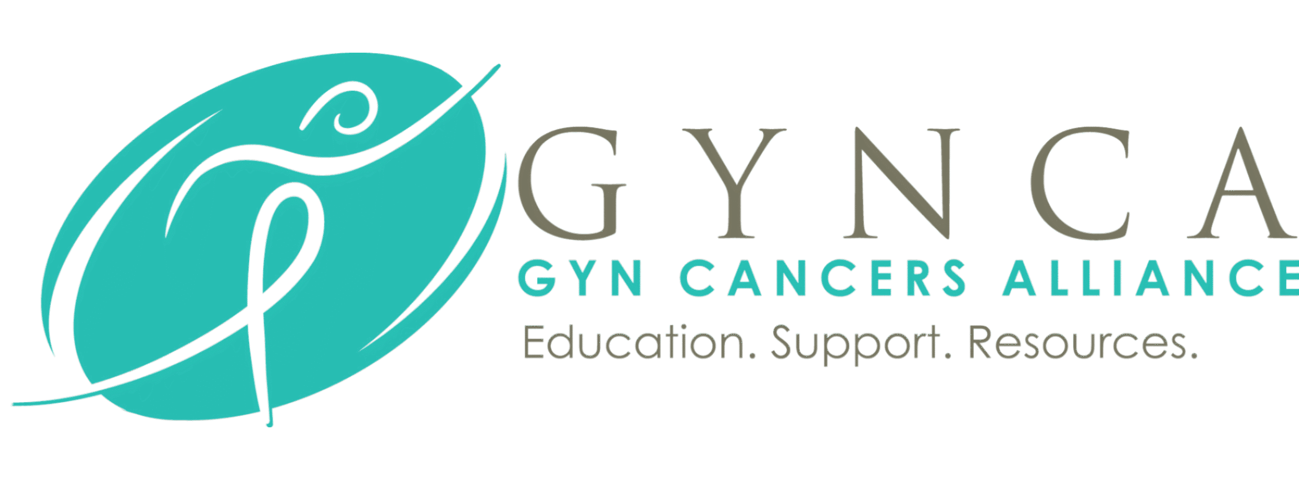 GYN Cancers Alliance logo